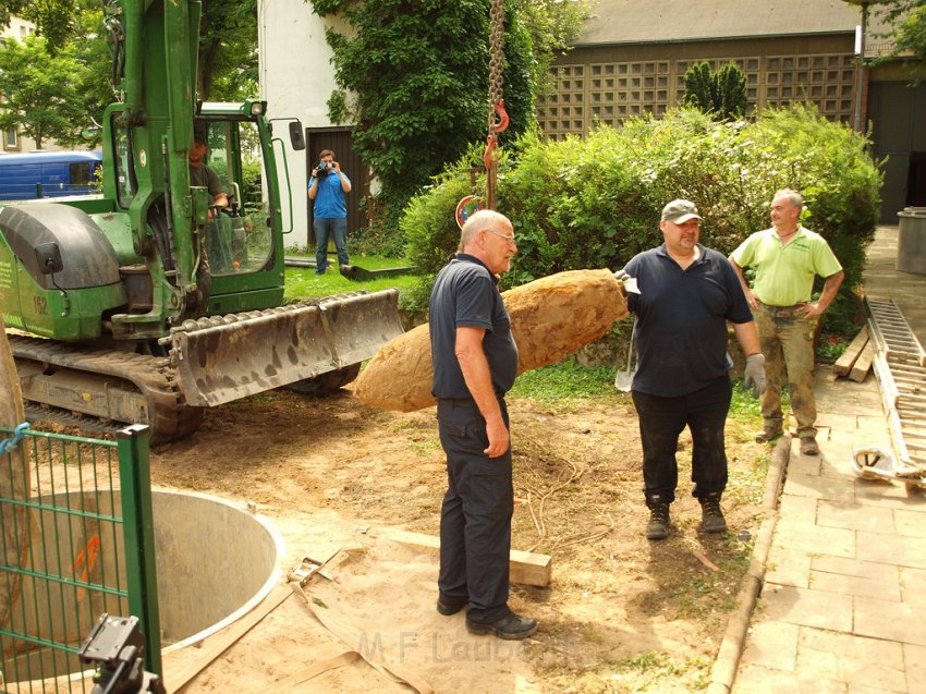 Bombenfund Koeln Vingst Burgstr Schulstr P086.JPG